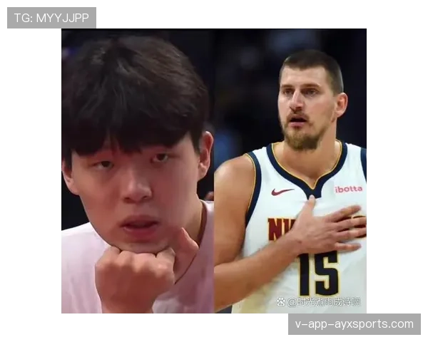 杨瀚森训练场上像疯子，私下连夜买豪车，真不是一般的散漫！