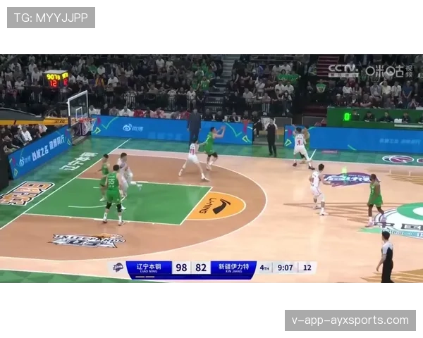 篮球裁判为什么吹罚推人犯规？常见犯规动作解析
